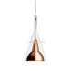 Подвесной светильник Delight Collection 10253P copper