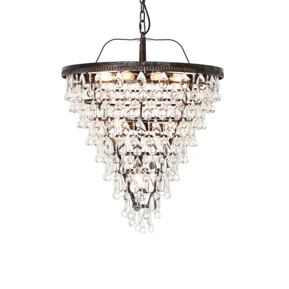 Люстра Angel tears D56-01