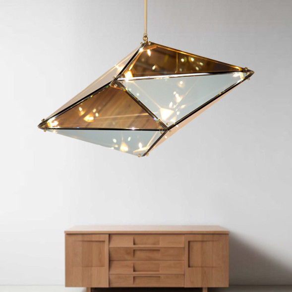 Люстра Delight Collection Diamond