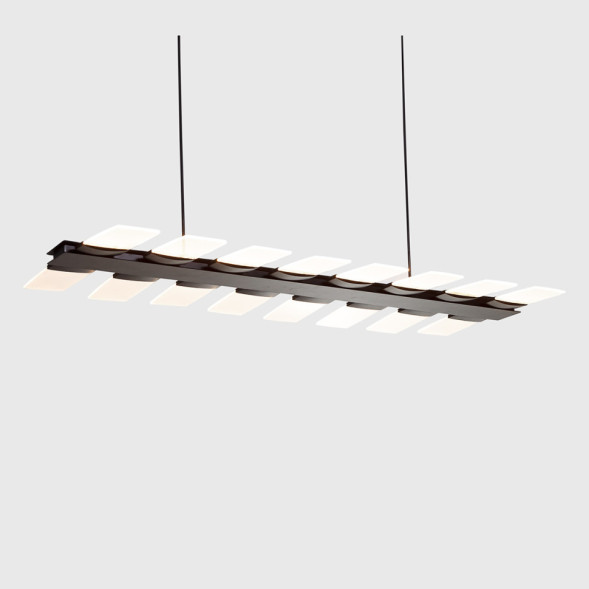 Люстра dragonfly 16p
