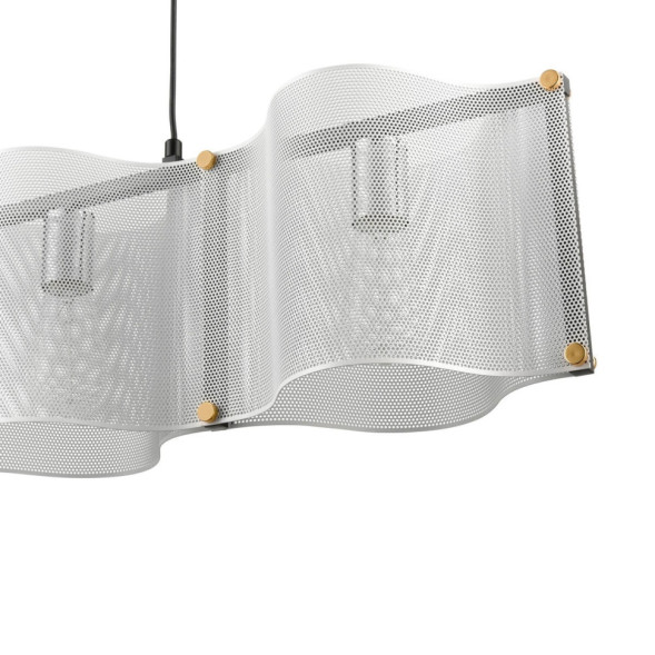 Бра С Металлическим Ажурным Плафоном Vinsens Wall