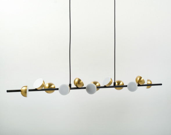 Люстра ADN 12L