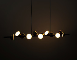 Люстра ADN 12L