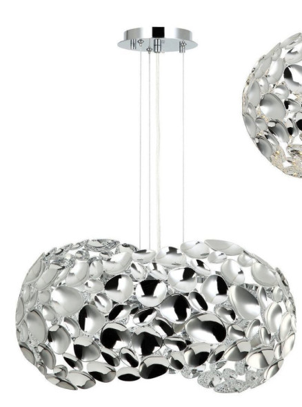 Люстра подвесная Anish B