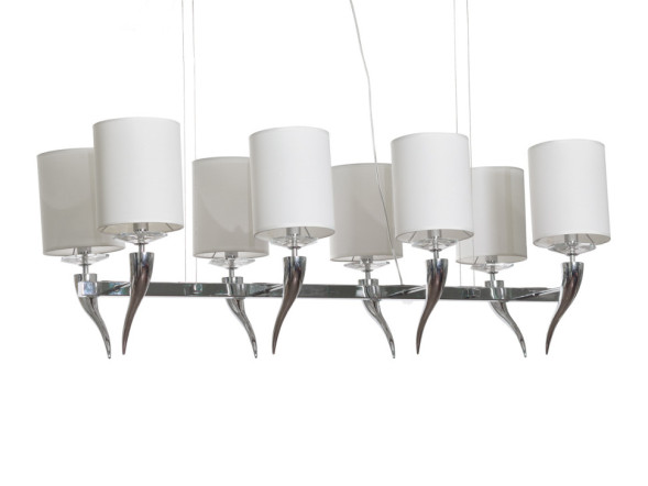 Люстра Loving Arms Line 8