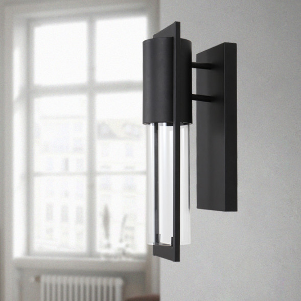 Настенный Светильник (Бра) Gas