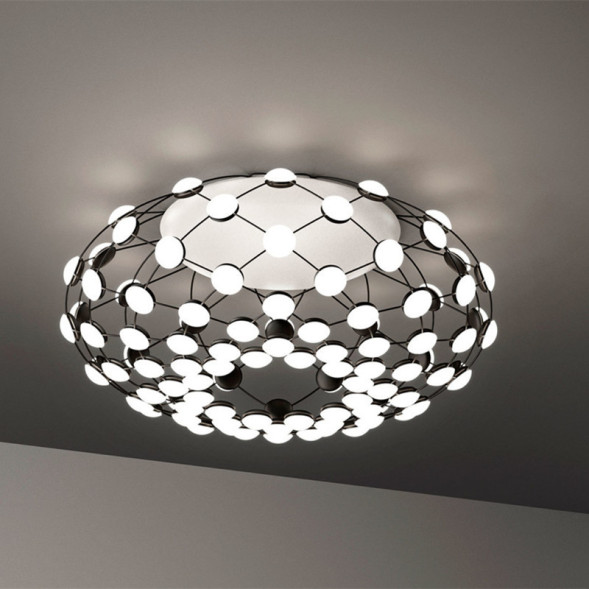 Люстра потолочная mesh