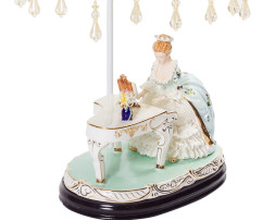 Лампа настольная tc-029