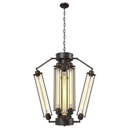 Подвесная люстра Loft IT Loft1136