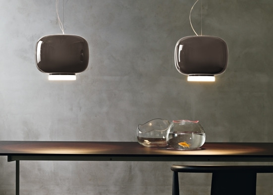 Светильник Chouchin