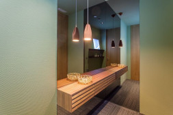 Светильник Pleat Box