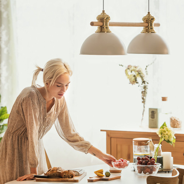 Барный Светильник В Скандинавском Стиле Norway