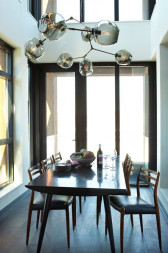 Люстра Branching Bubbles 6