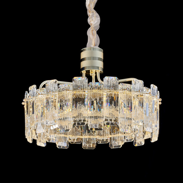 Люстра Delight Collection OD2325-58 gold