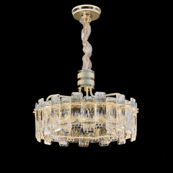 Люстра Delight Collection OD2325-58 gold