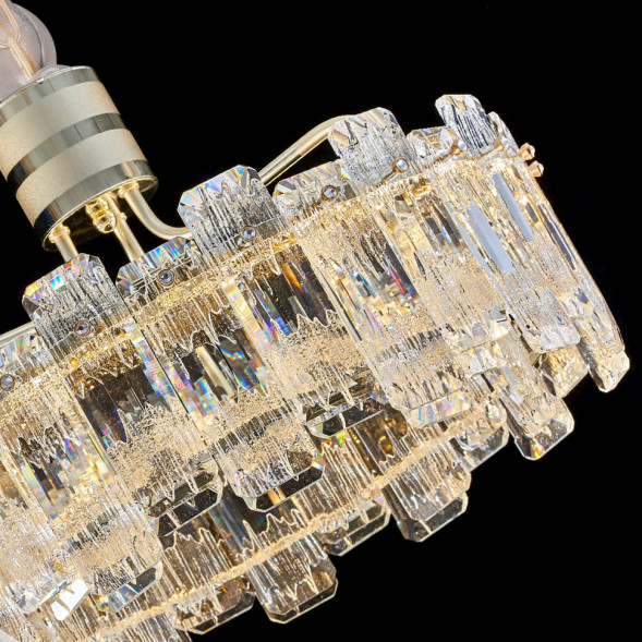 Люстра Delight Collection OD2325-58 gold