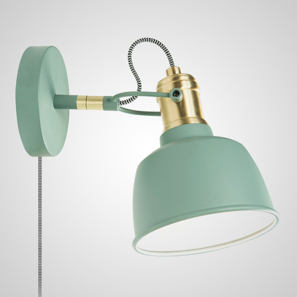 Бра Vinland Белый