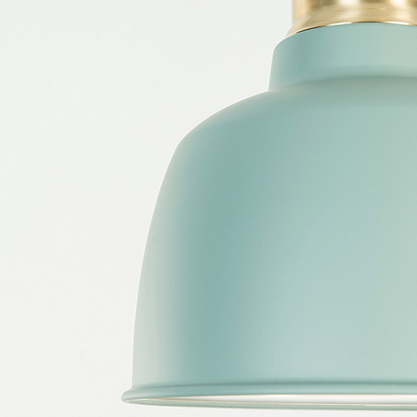 Бра Vinland Белый