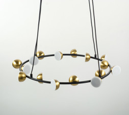 Люстра ADN 16D