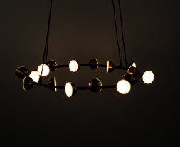 Люстра ADN 16D