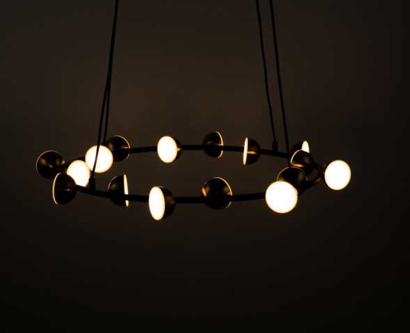 Люстра ADN 16D