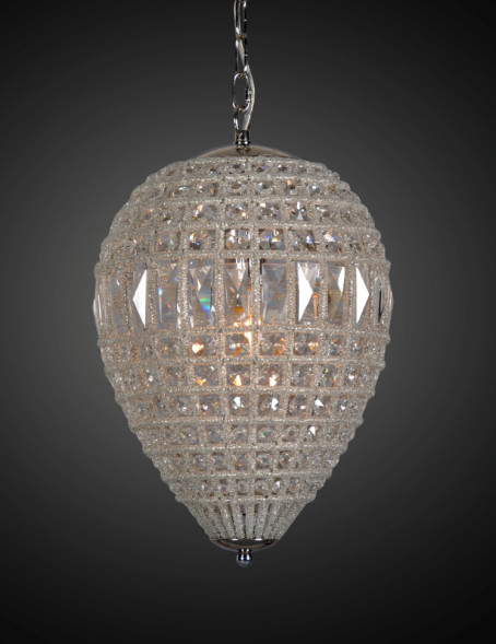 Люстра kasbah d6264-s1n