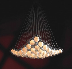 Люстра Luce Nova