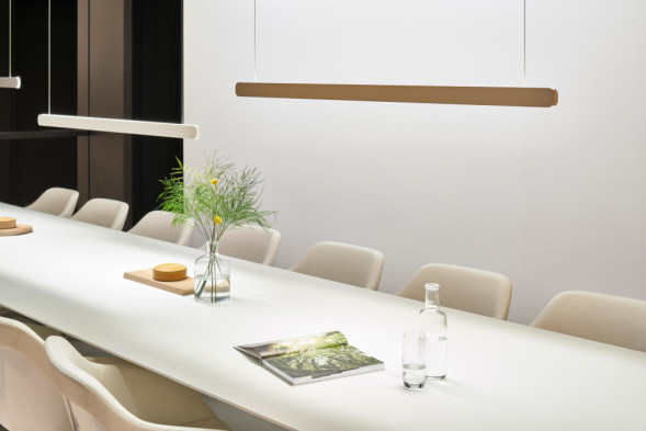 Светильник Mito Linear Ambient