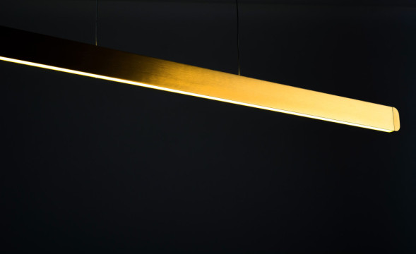 Светильник Mito Linear Ambient