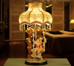 Лампа настольная tc-051