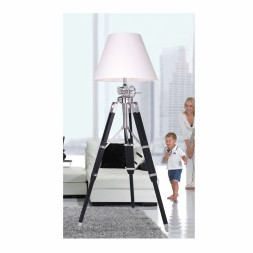 Настольная лампа Delight Collection KM028 white