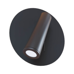 Светодиодный спот Loft IT Smile Loft2018-BL