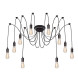 Подвесная люстра Loft IT Loft1162/10