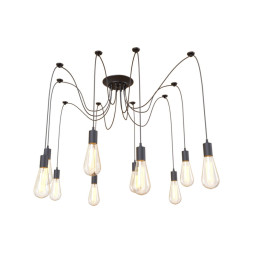 Подвесная люстра Loft IT Loft1162/10