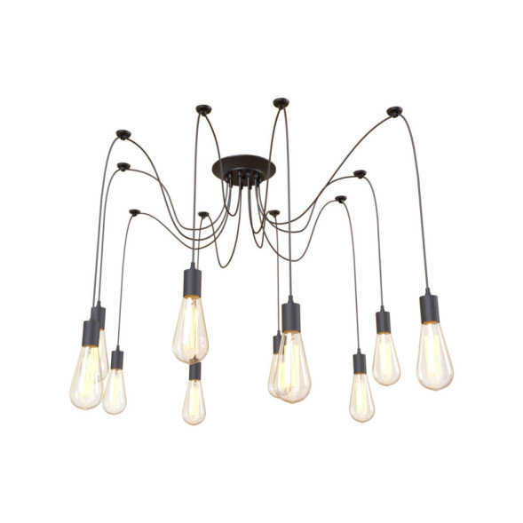 Подвесная люстра Loft IT Loft1162/10