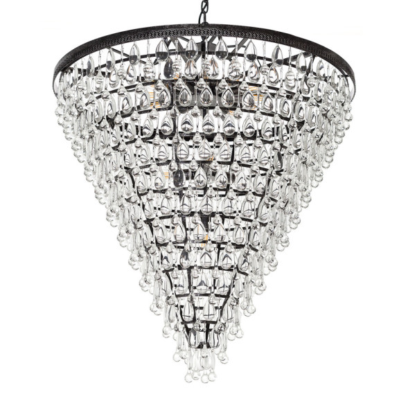 Люстра Angel tears D80-01