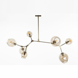 Люстра Branching Bubbles 7