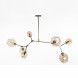 Люстра Branching Bubbles 7