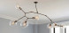 Люстра Branching Bubbles 7