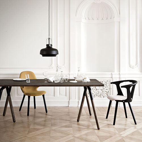 Люстра Copenhagen M