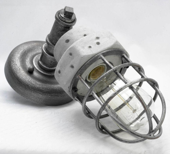 Бра Lussole Loft Commack GRLSP-9103