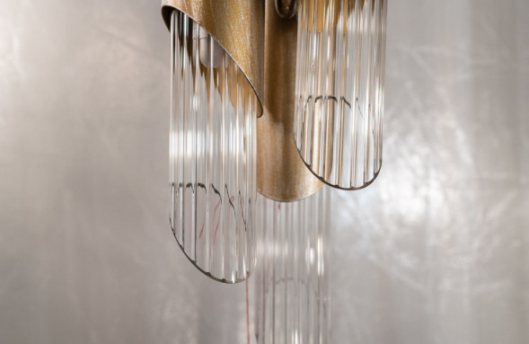 Люстра Delight Collection Draycott 6