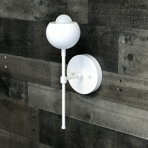 Бра С На Латунной Стойке Shr2