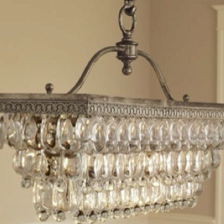 Люстра Angel tears 01–22