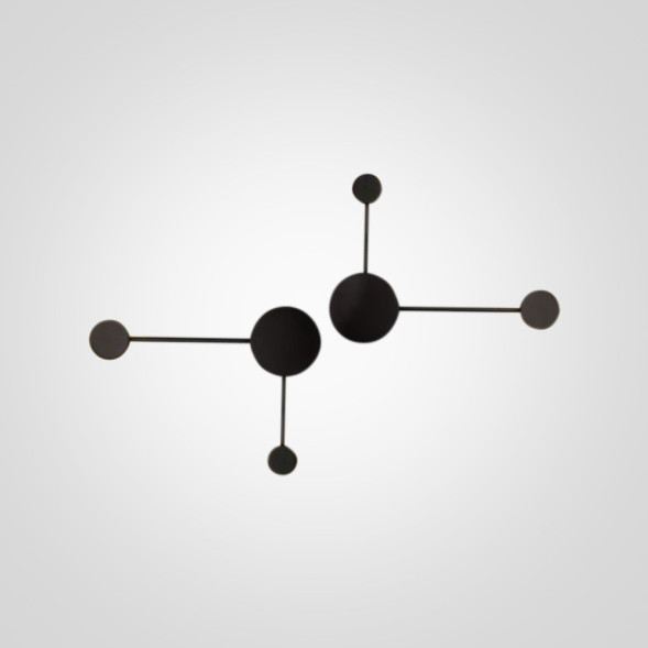 Настенно-Потолочный Светильник Asbro 2