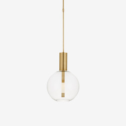 Светильник NYE Globe Pendant