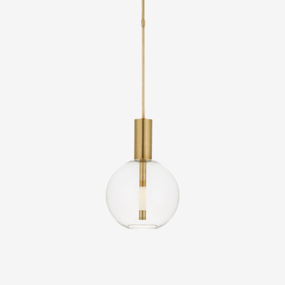 Светильник NYE Globe Pendant