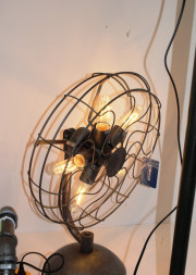 Лампа настольная 5001–T5