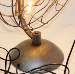 Лампа настольная 5001–T5