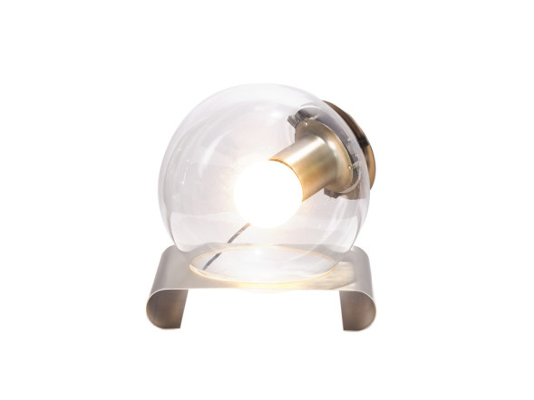 Лампа настольная the globo